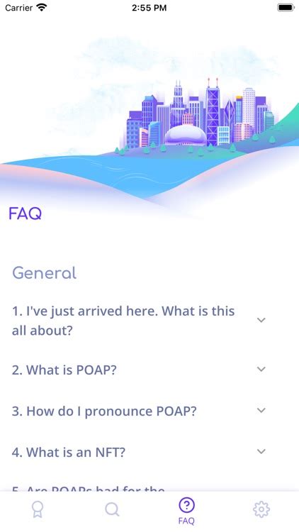 poap inc